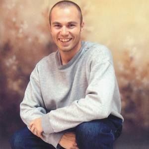 Meet your Posher, Joshua